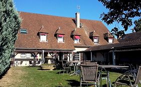 Le Relais De La Sans Fond